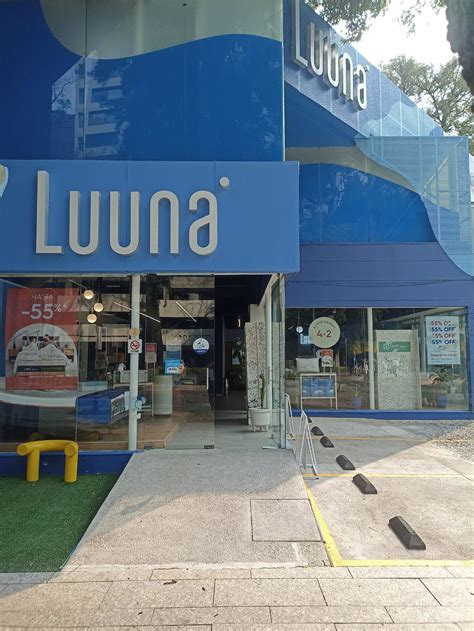 Tienda Luuna Masaryk .